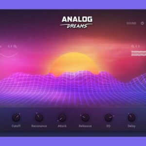 Native Instruments Analog Dreams (KONTAKT)