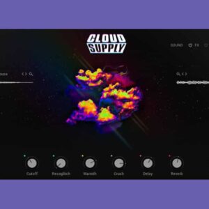 Native Instruments Cloud Supply (KONTAKT)