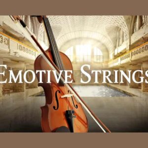 Native Instruments Emotive Strings (KONTAKT)