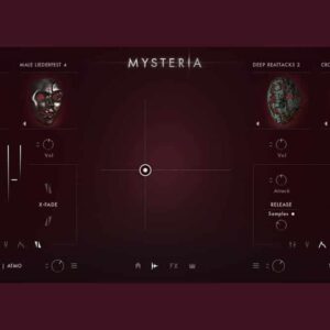 Native Instruments Mysteria (KONTAKT)