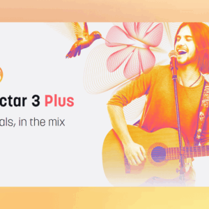iZotope Nectar 3 Plus