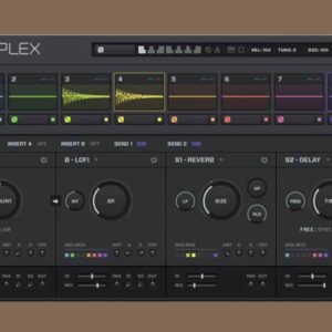 Polyplex (REAKTOR)