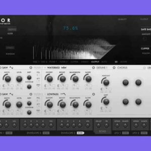 Razor (REAKTOR)