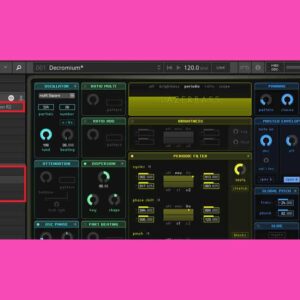 Reaktor Factory Selection (REAKTOR)