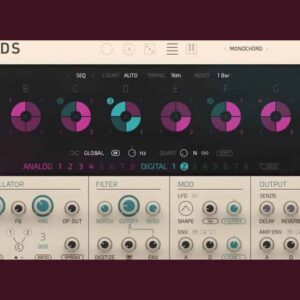 Rounds (REAKTOR)