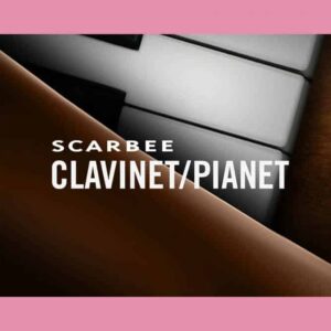 Scarbee Clavinet Pianet (KONTAKT)
