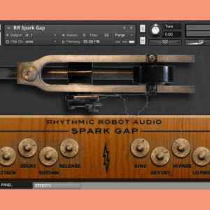 Spark (REAKTOR)