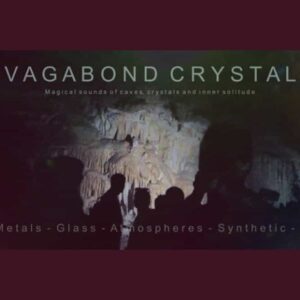 Atom Hub - Vagabond Crystal (KONTAKT)