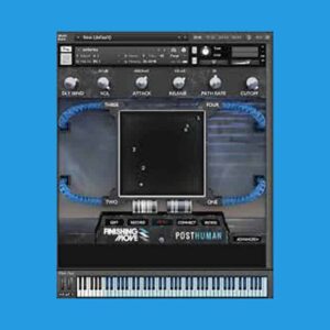 Finishing Move Posthuman (KONTAKT)