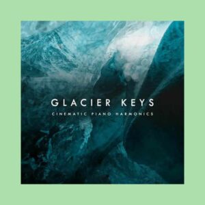 Fracture Sounds Glacier Keys (KONTAKT)