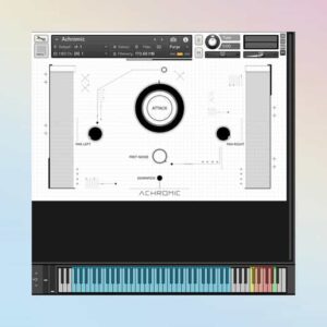 I am Lamprey Achromic Kontakt and NEAT Player (KONTAKT)