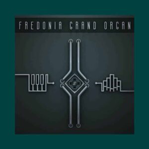 Impact Soundworks - Fredonia Grand Organ (KONTAKT)
