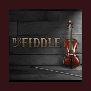 Indiginus - The Fiddle (KONTAKT)
