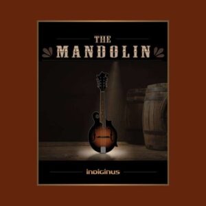 Indiginus - The Mandolin (KONTAKT)