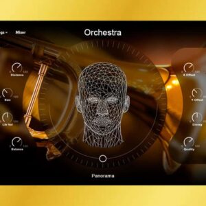 Muze SO Brass Ens (KONTAKT)