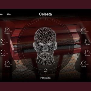 Muze SO Celesta (KONTAKT)