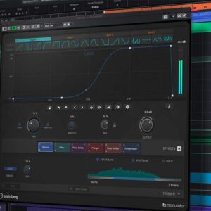 Steinberg Cubase Pro 12 (Windows)