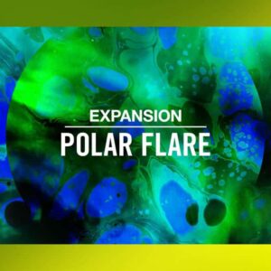 Polar Flare (EXPANSION)