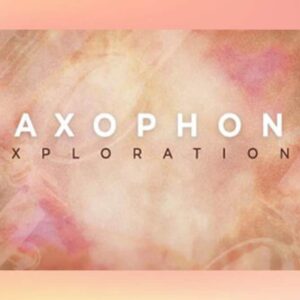 Sonixinema Saxophone Explorations (KONTAKT)