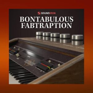 Soundiron Bontabulous Fabtraption (KONTAKT)