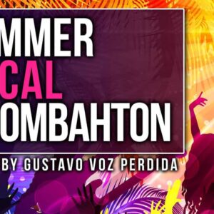 Summer Vocal Moombahton (Sample Packs)