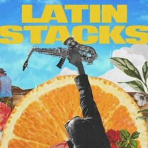 Latin Stacks: Live & Resampled (Sample Packs)