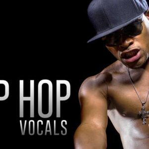 Hip Hop Vocals 2 (Sample Packs)