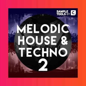 Medolic House & Techno 2 (Sample Packs)