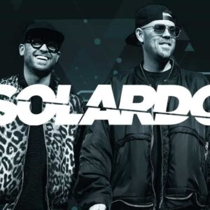 Solardo Vol.1 (Sample Packs)