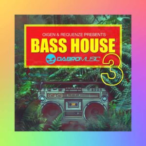 DABRO Music - Bass House WAV MiDi (Sample Packs)