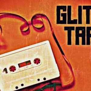 DJ 1Truth Glitch Tape (Sample Packs)