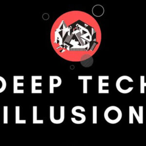 Deep Tech Illusion (Sample Packs)