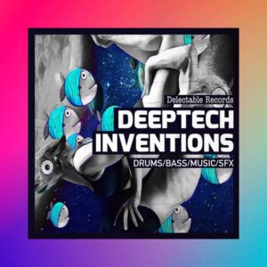Deep Tech Inventions (Sample Packs)