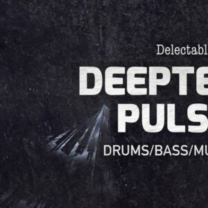 DeepTech Pulse 02 (Sample Packs)