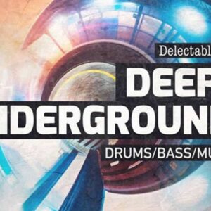 Deeper Underground 02 (Sample Packs)