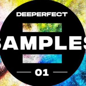 Deeperfect Samples Vol. 1 (Sample Packs)