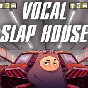 Dropgun Samples – Vocal Slap House (Sample Packs)