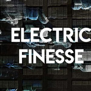 Electric Finesse (Sample Packs)