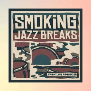 Mark Fletcher - Smoking Jazz Breaks (Sample Packs)