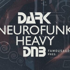 Freaky Loops Dark Trippy DnB (Sample Packs)