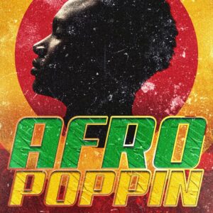 Fantastic Lab Afropoppin Volume 1 (Sample Packs)