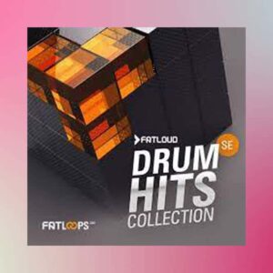 Drum Hits Collection (Sample Packs)