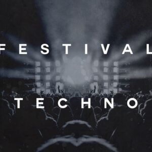 Festival Techno (Sample Packs)