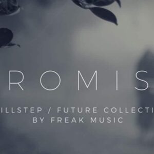 Freak Music Promise MIDI-WAV-ABLETON (Sample Packs)