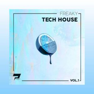 Freaky Tech House (Sample Packs)