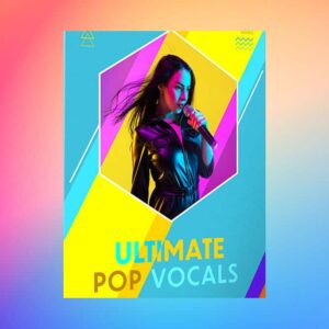 Ultimate Pop Vocals (Sample Packs)