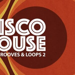 Disco House Tech Grooves Vol 2 (Sample Packs)