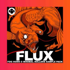 Ghost Syndicate Flux (Sample Packs)