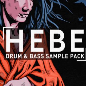 Ghost Syndicate Hebe (Sample Packs)