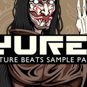 Ghost Syndicate Yurei (Sample Packs)